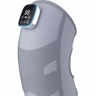 گھٹنے کے ایئر بیگ کا مساج